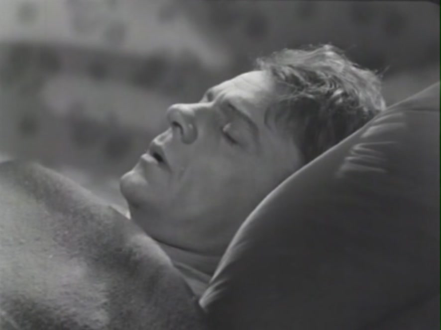 Кадры из Крестьяне (1935)