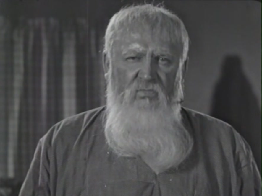 Кадры из Крестьяне (1935)