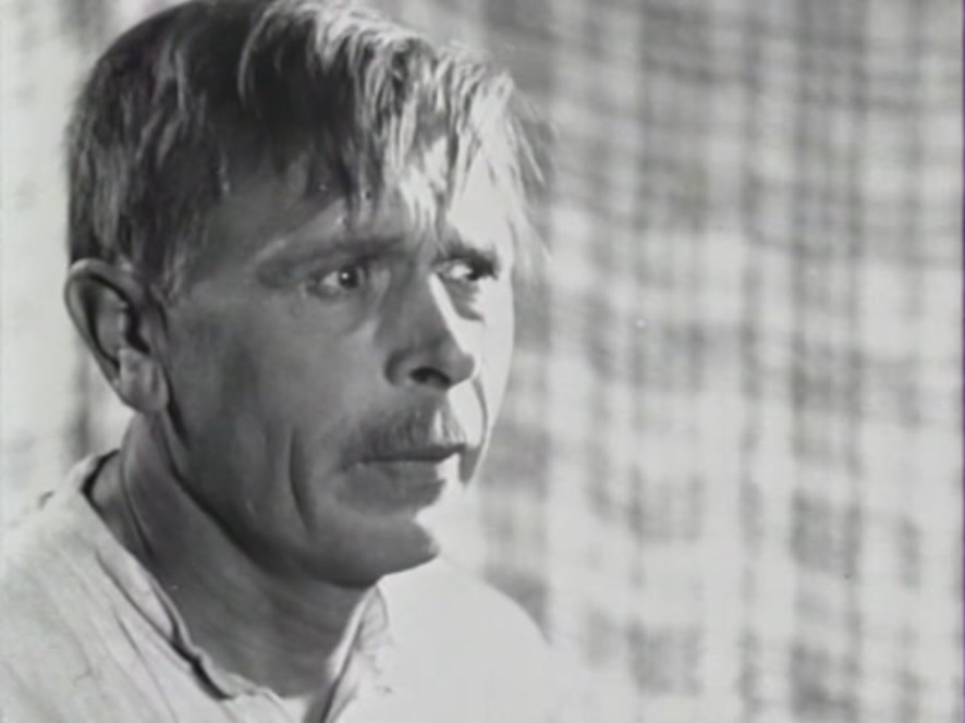 Кадры из Крестьяне (1935)