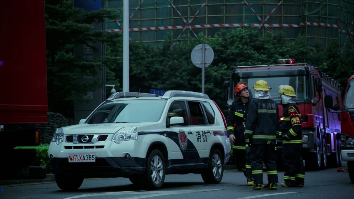 Кадры из Инферно (2013)