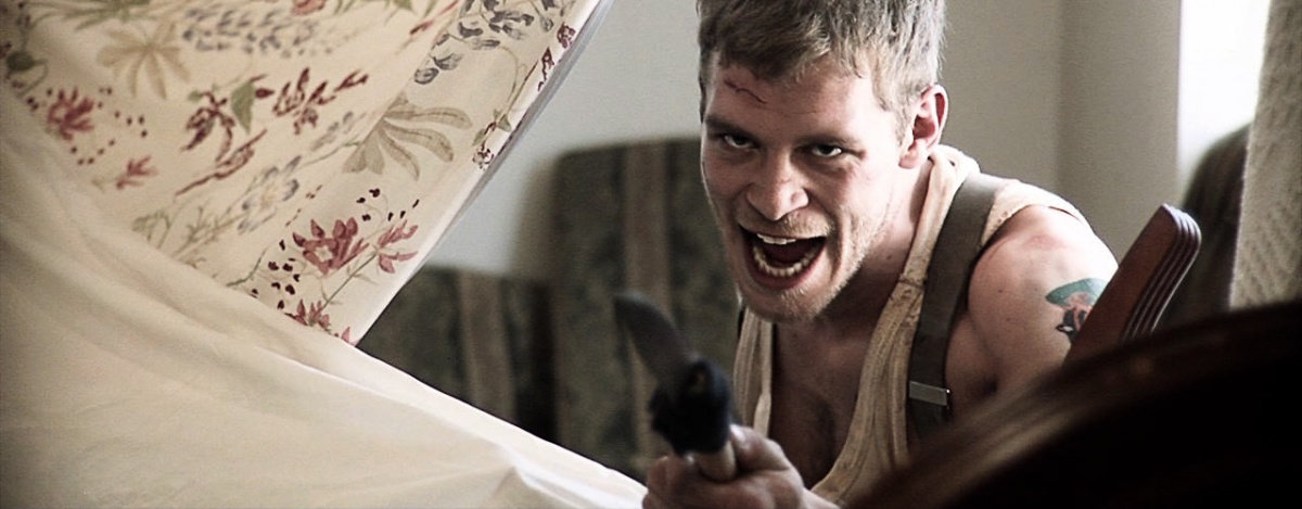 Дом войны (2013)