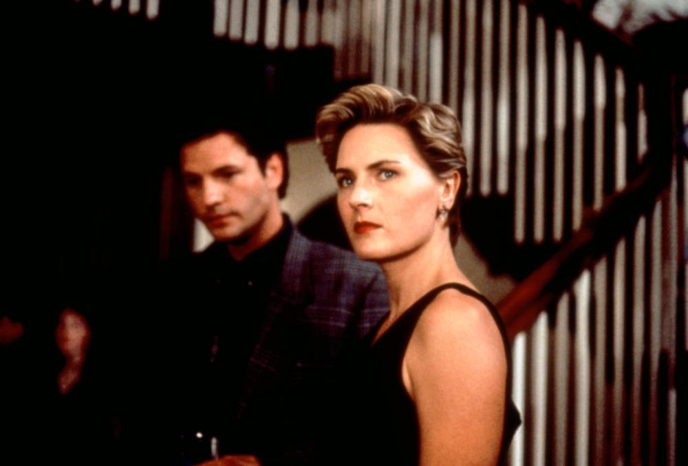 Кадры из Кладбище домашних животных (1989)