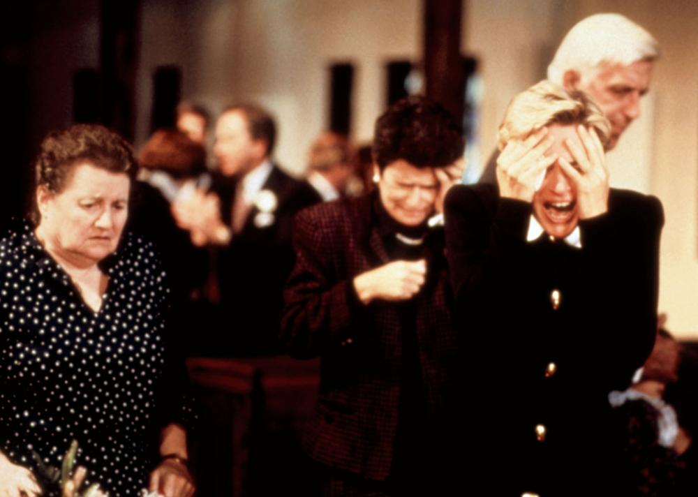 Кадры из Кладбище домашних животных (1989)