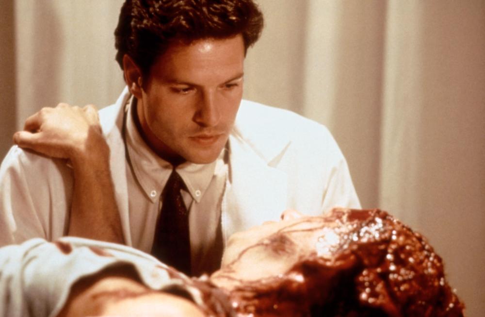 Кадры из Кладбище домашних животных (1989)