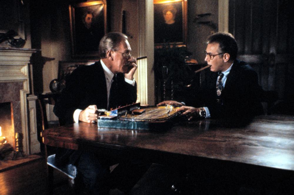 Кадры из Нужные вещи (1993)