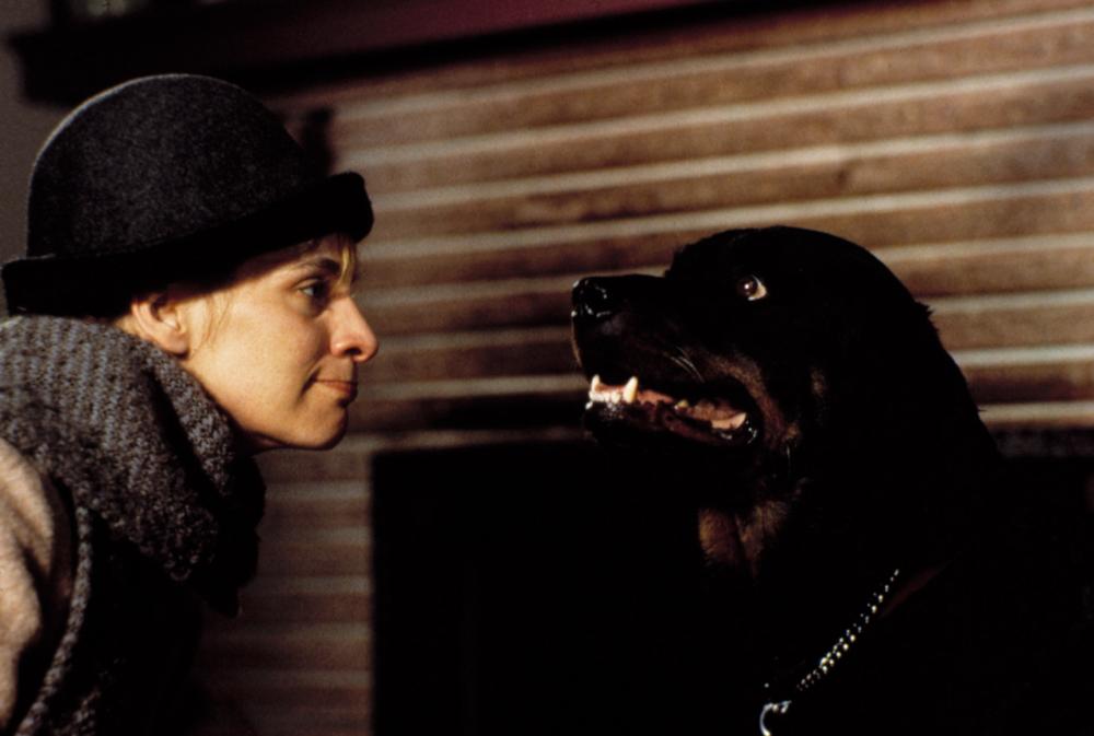 Кадры из Нужные вещи (1993)