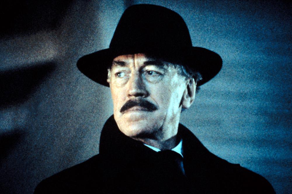 Кадры из Нужные вещи (1993)