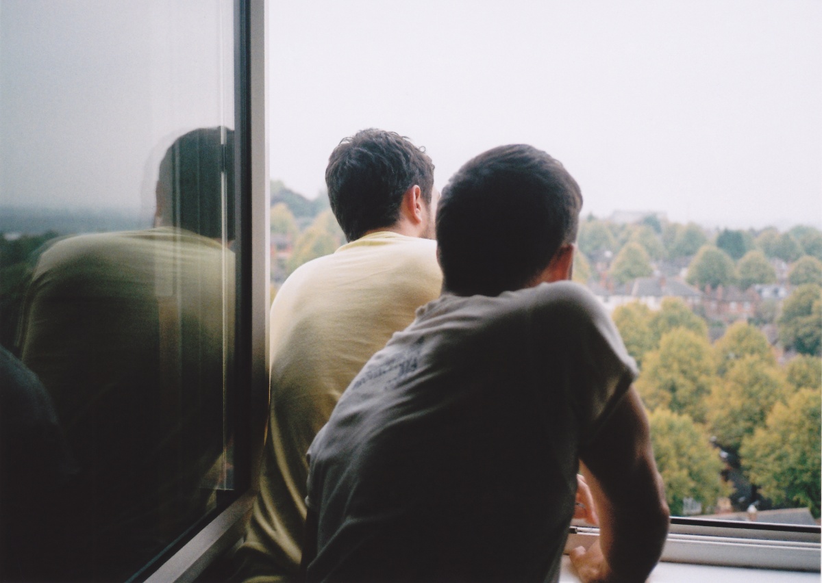 Уик-энд (2011) Уик-энд (2011)