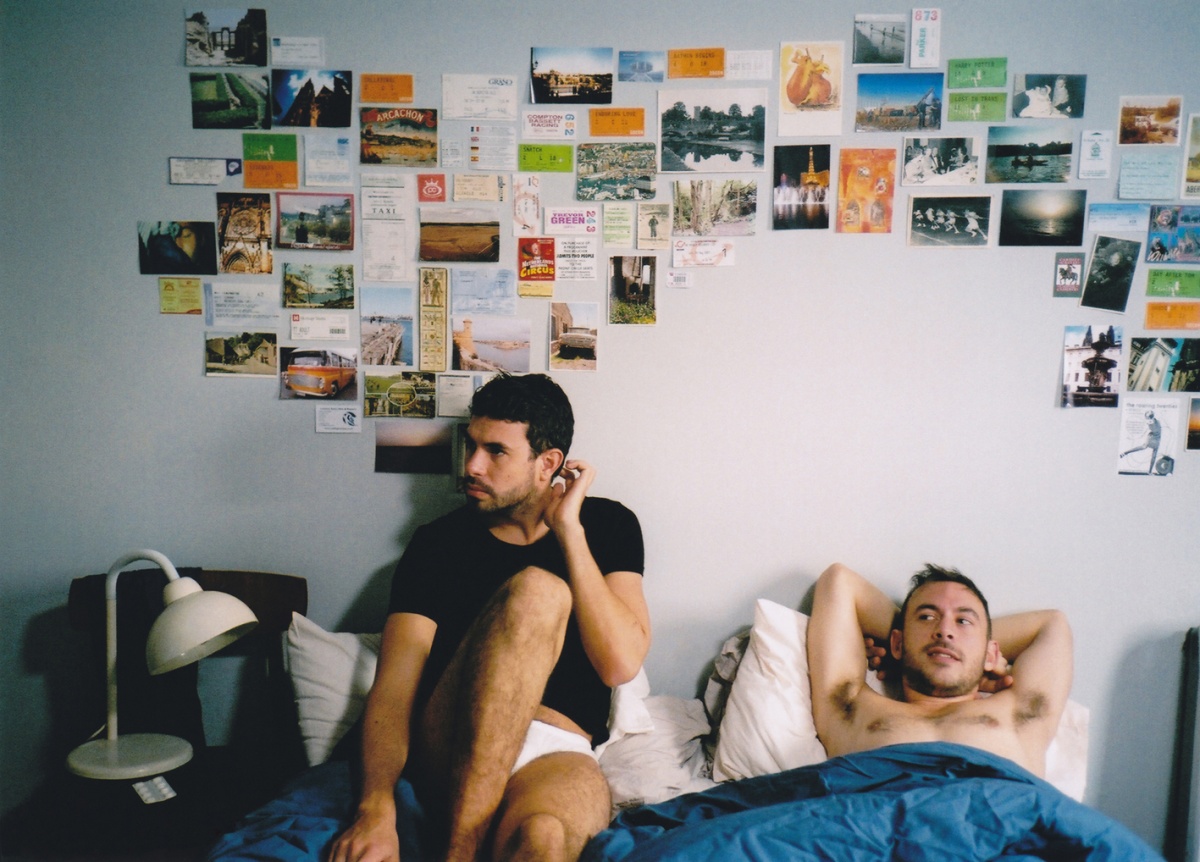 Уик-энд (2011) Уик-энд (2011)