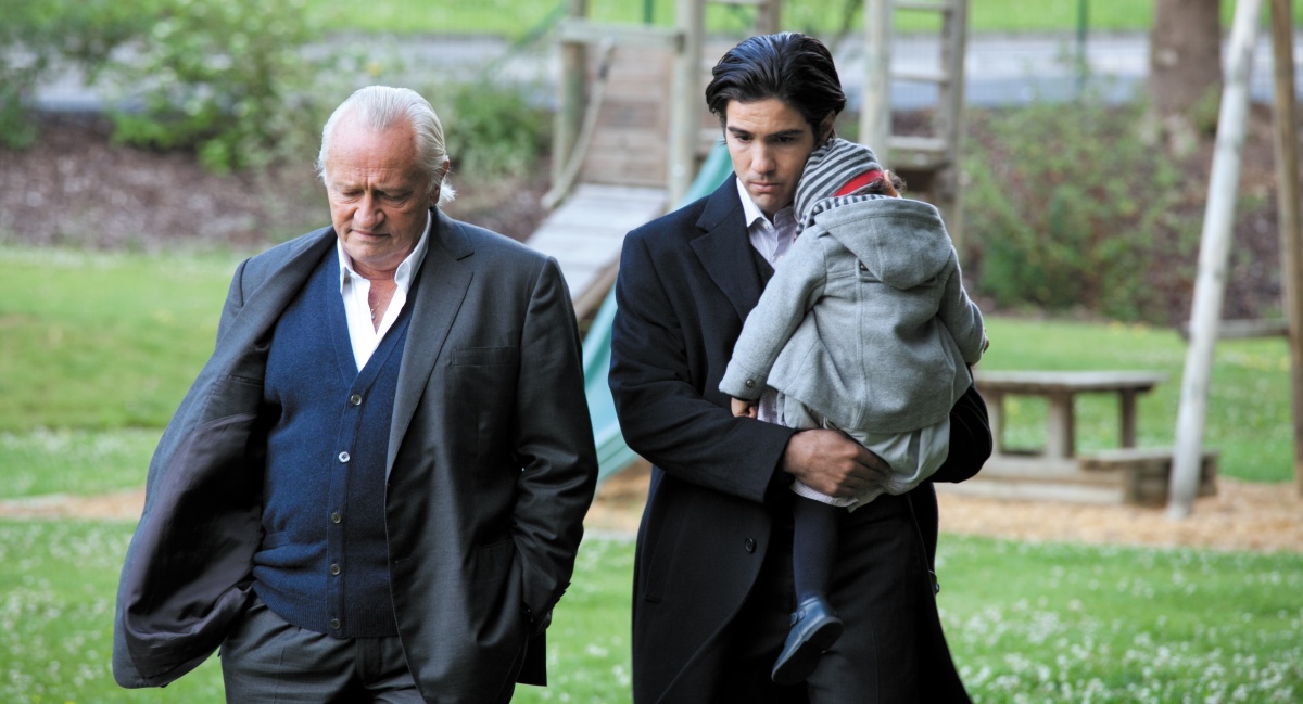 Кадры из После любви (2012)