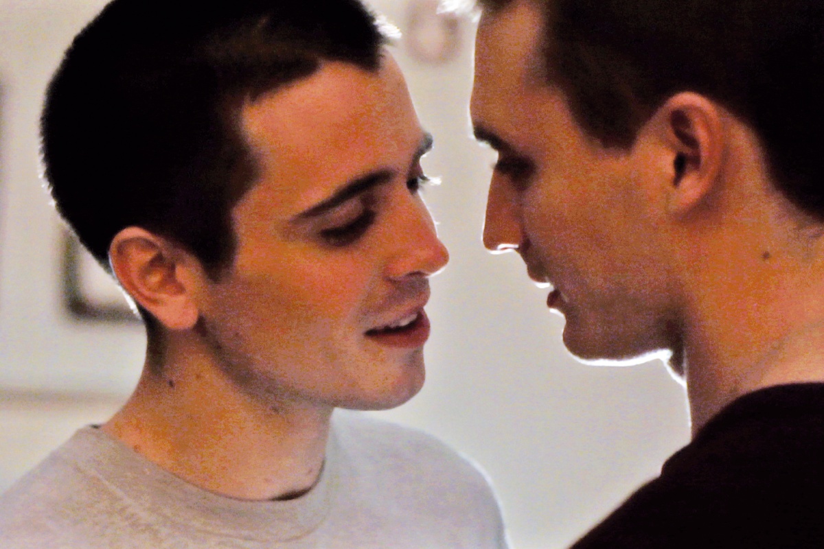 Кадры из Рядовой Ромео (2011)