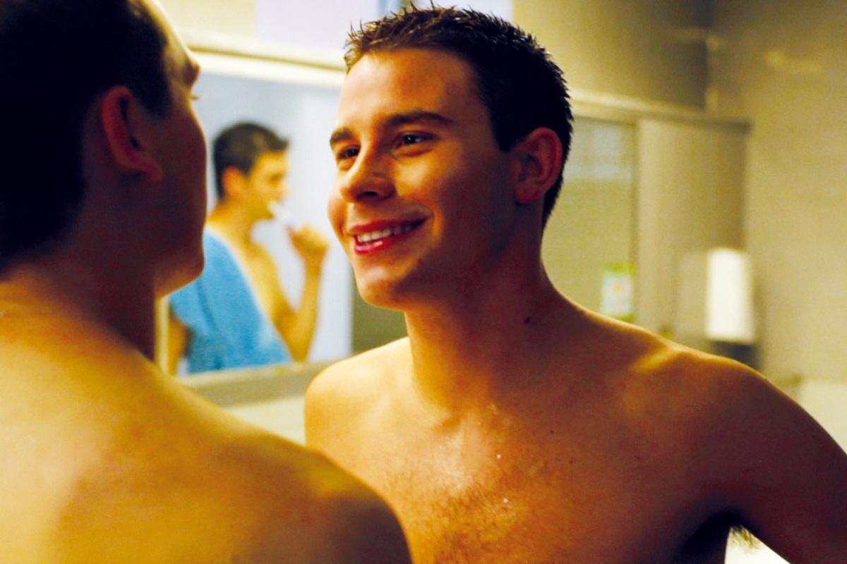 Кадры из Рядовой Ромео (2011)