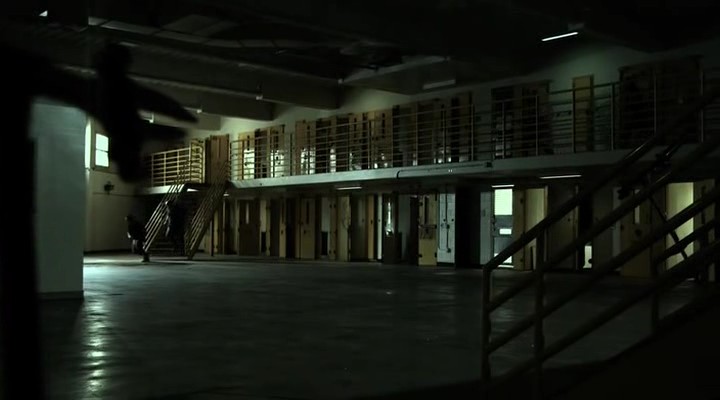 Кадры из Человеческий род (2013)