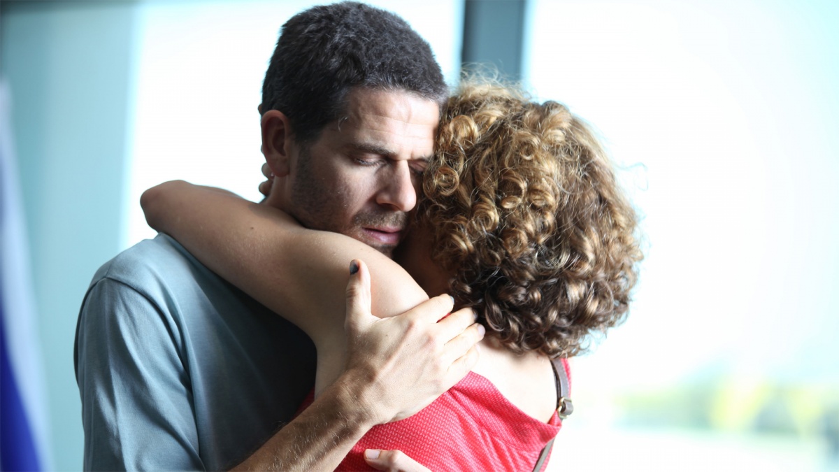 Военнопленные (2013)