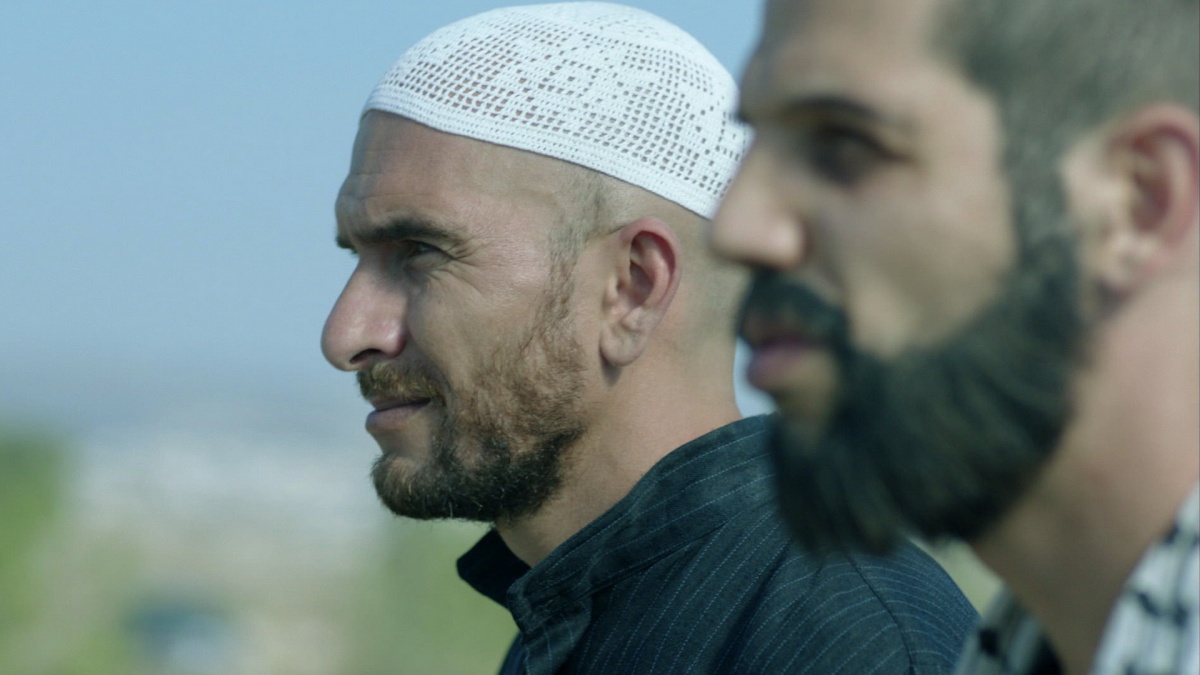 Военнопленные (2013)