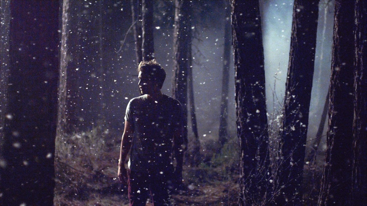 Ожидание (2013) Ожидание (2013)