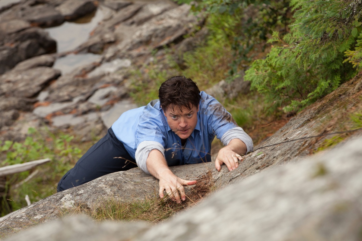 Кадры из Свидетели должны замолчать (2013)