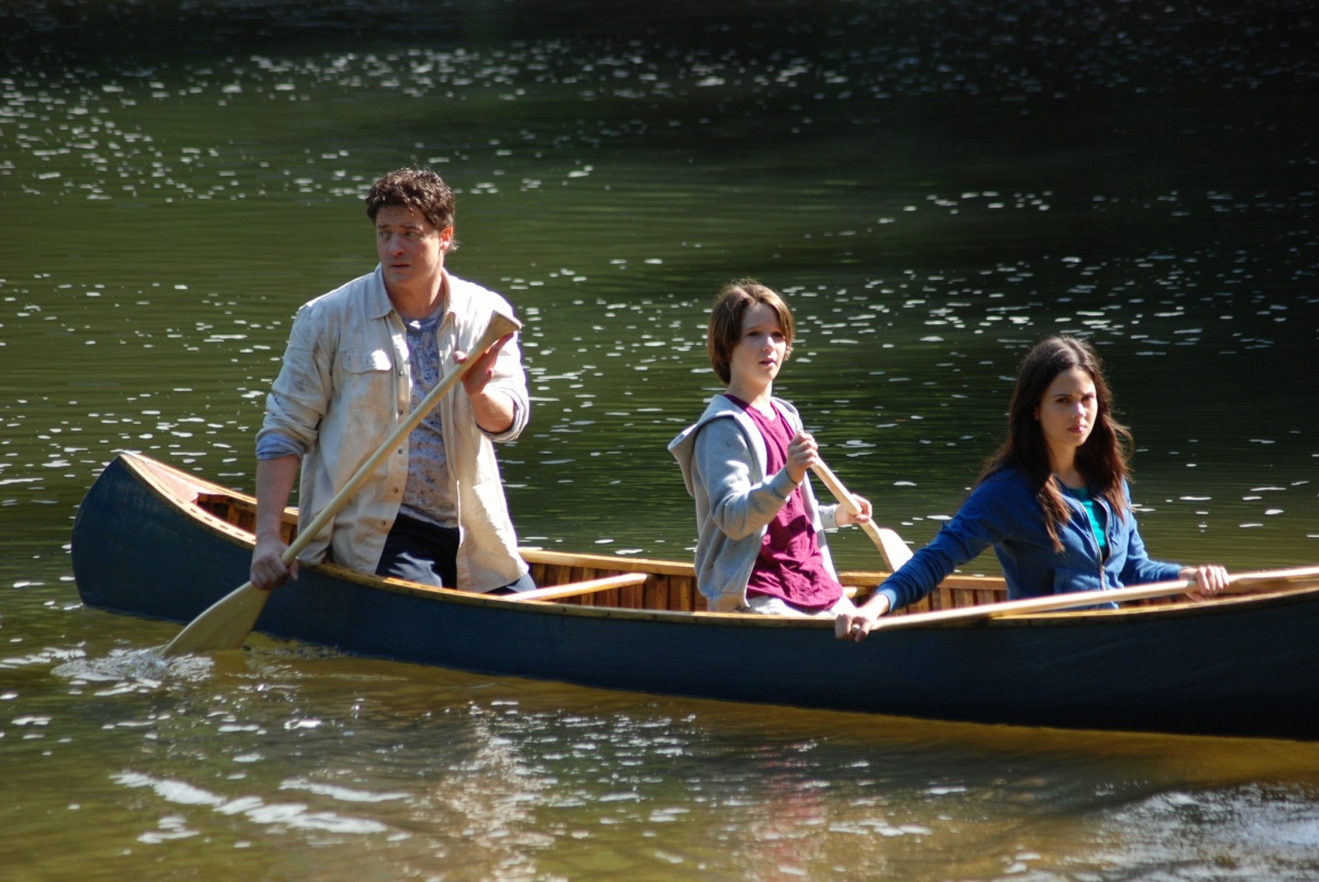 Кадры из Свидетели должны замолчать (2013)