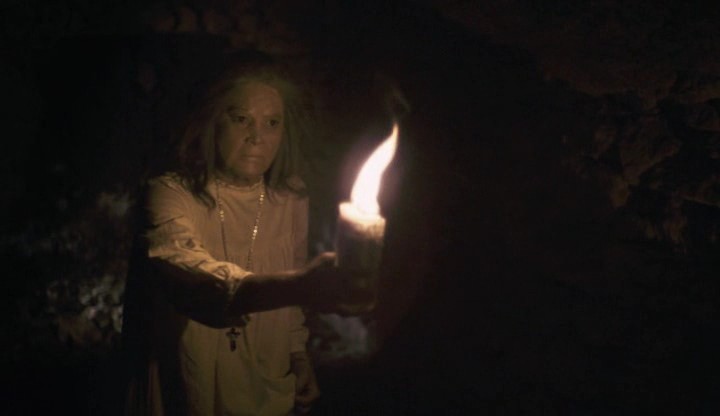 Кадры из Дом в конце времен (2013)