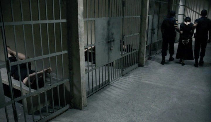 Кадры из Дом в конце времен (2013)