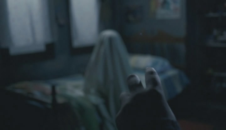 Кадры из Дом в конце времен (2013)