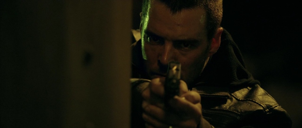 Восьмой шар (2013)