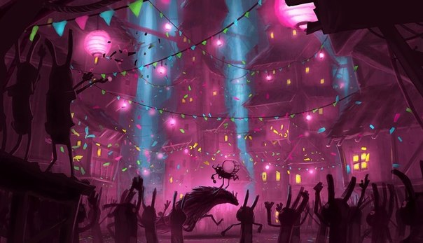 Кадры из За тридевять земель (2014)