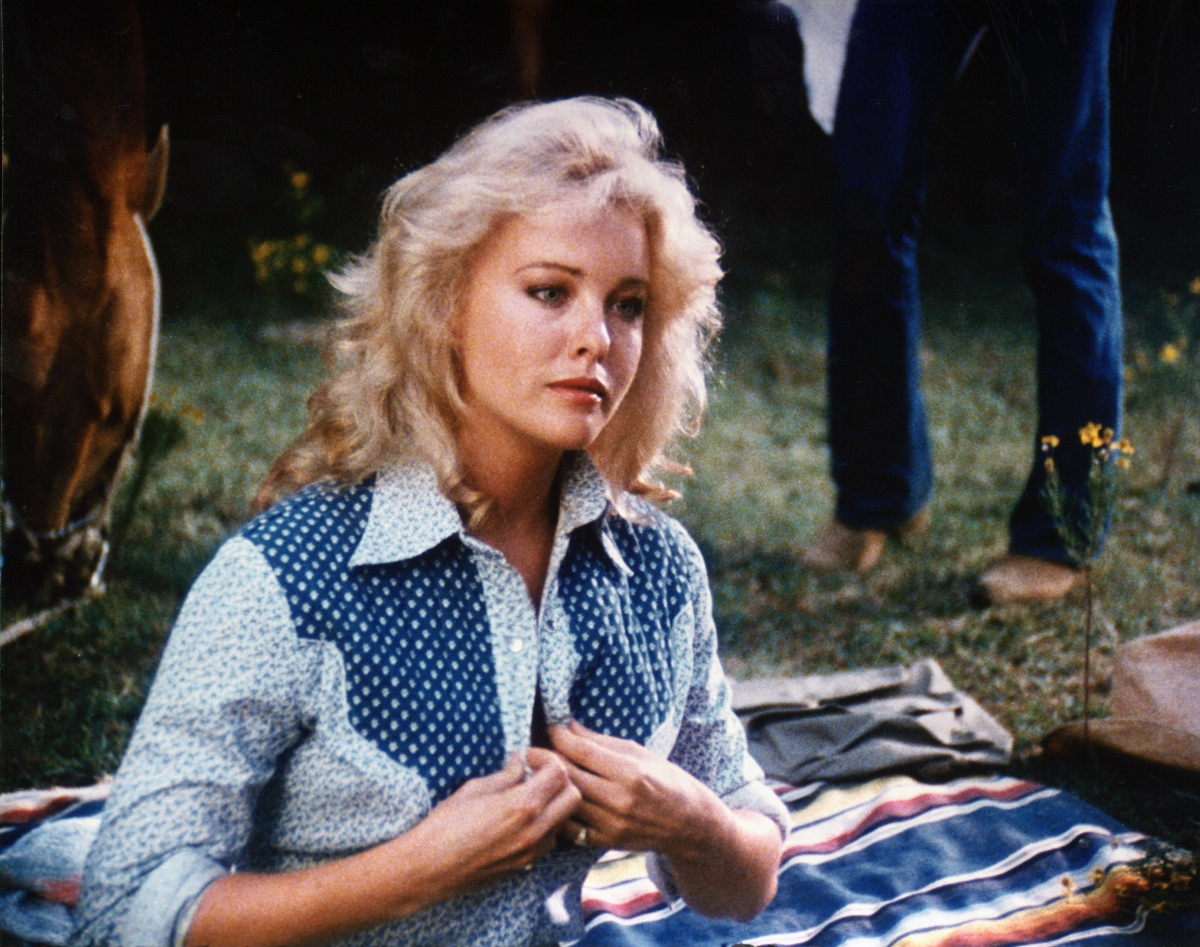 Кадры из Гуляю с кем хочу (1982)