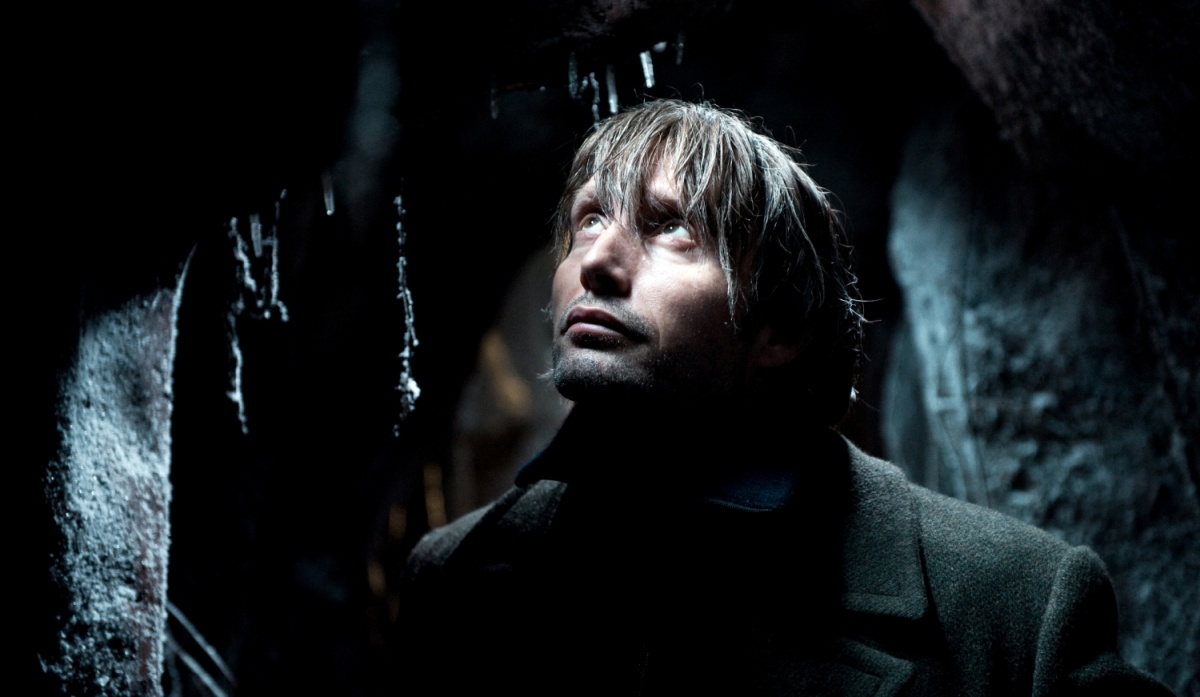 Кадры из Дверь (2011)