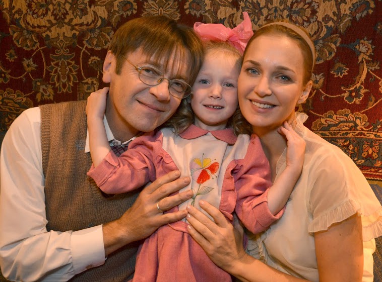 Мать-и-мачеха (2013)