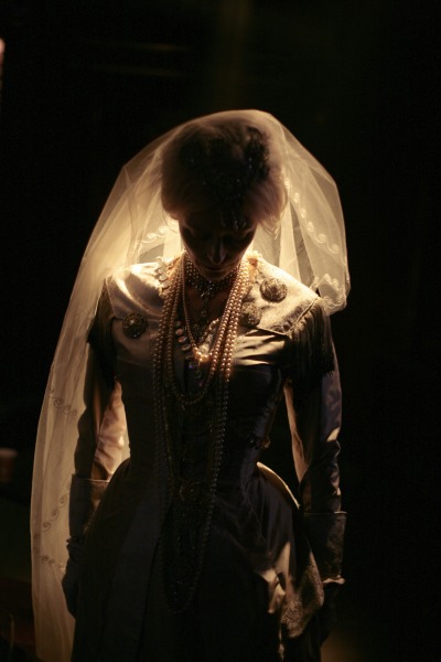 Кадры из Выживут только любовники (2013)