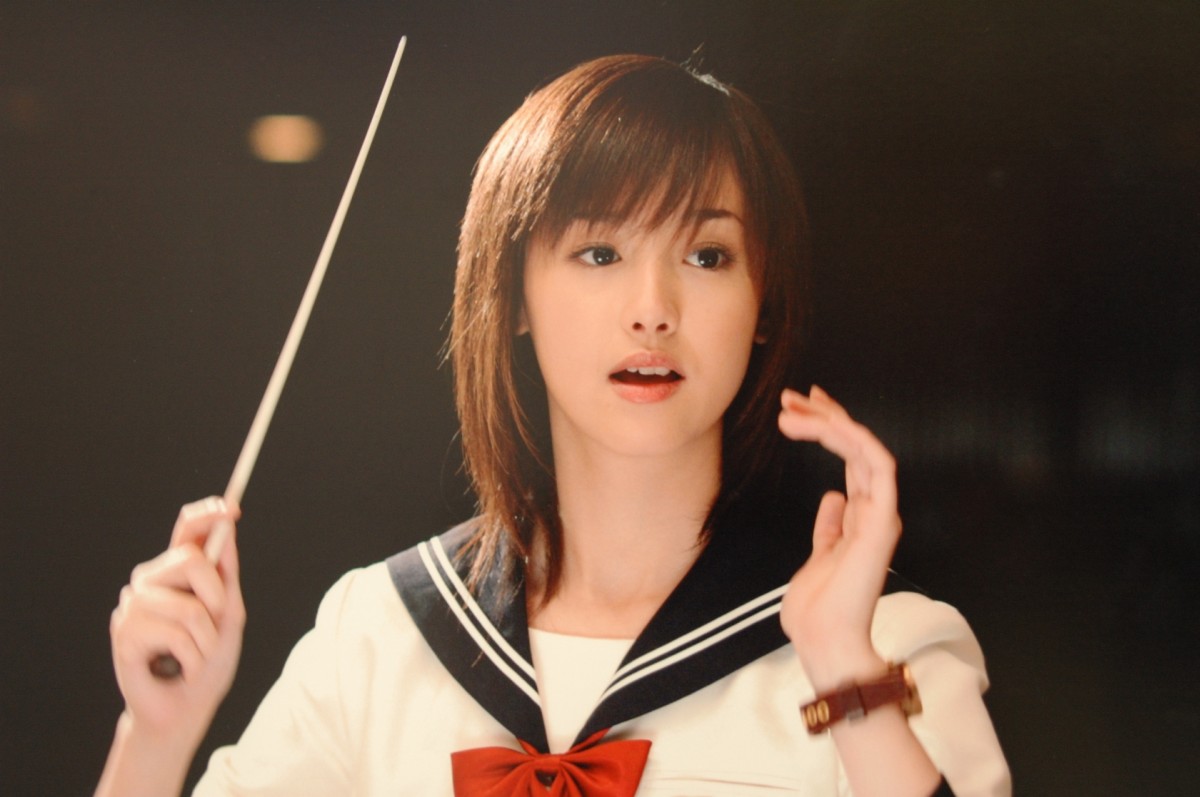 Один литр слёз (2005)