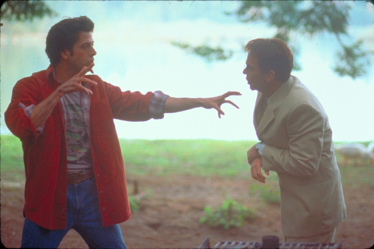 Бандиты (2001)