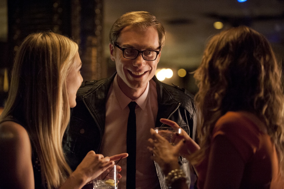 Кадры из Давай знакомиться (2013)