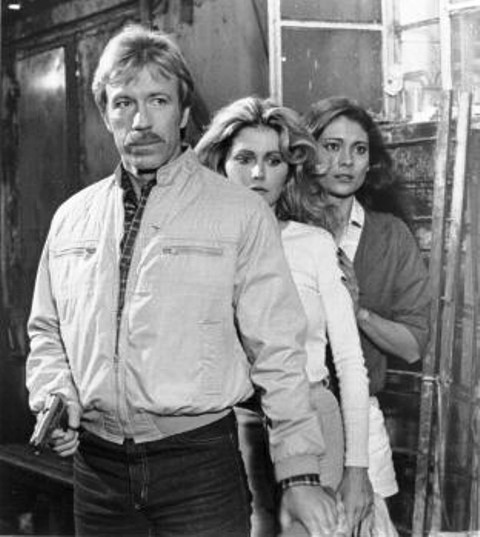 Вынужденная месть (1982)