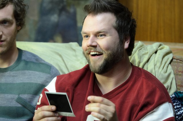 Кадры из Поженить Бэрри (2014)