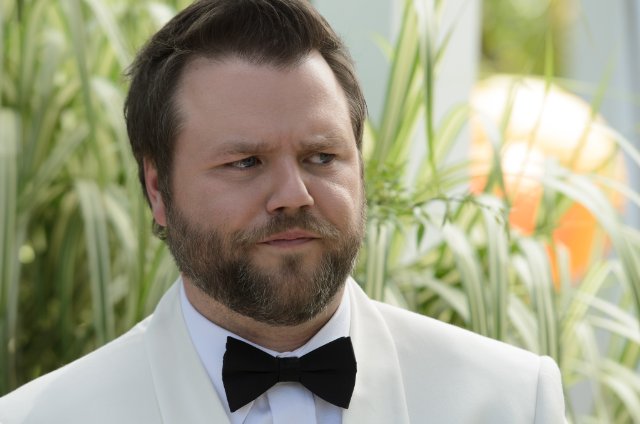 Кадры из Поженить Бэрри (2014)