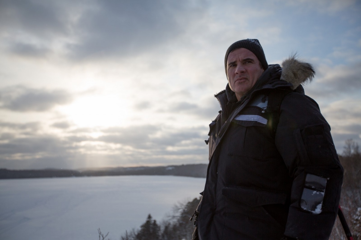 Кадры из Ледяные солдаты (2013)