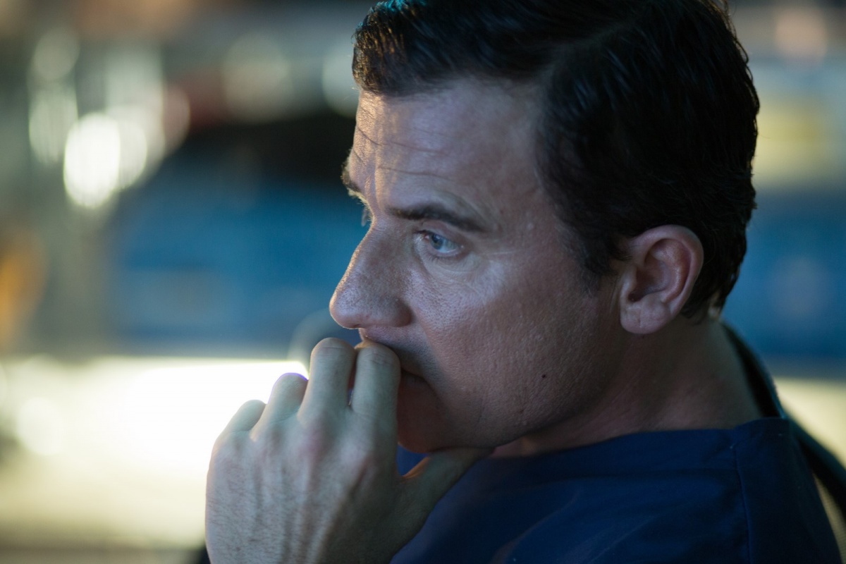 Кадры из Ледяные солдаты (2013)