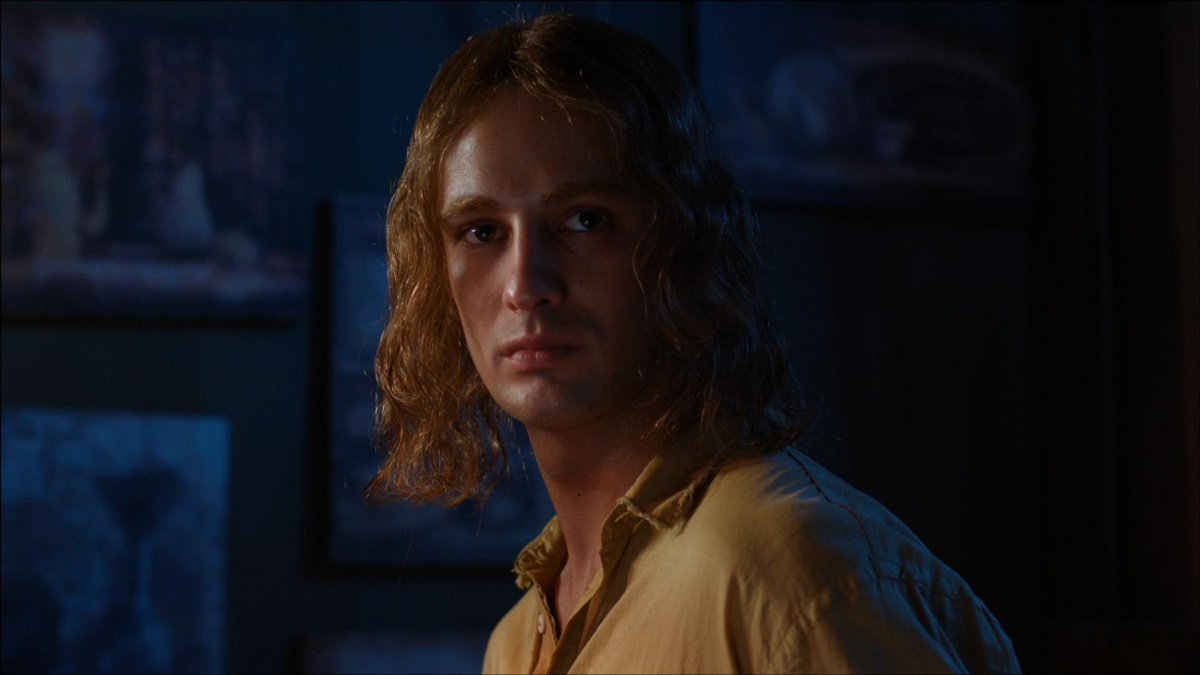 Кадры из Манекенщица (2014)