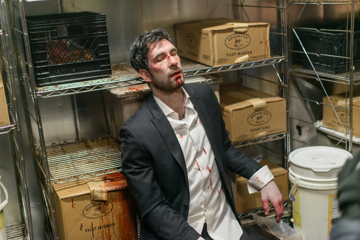 Отмороженные (2014)