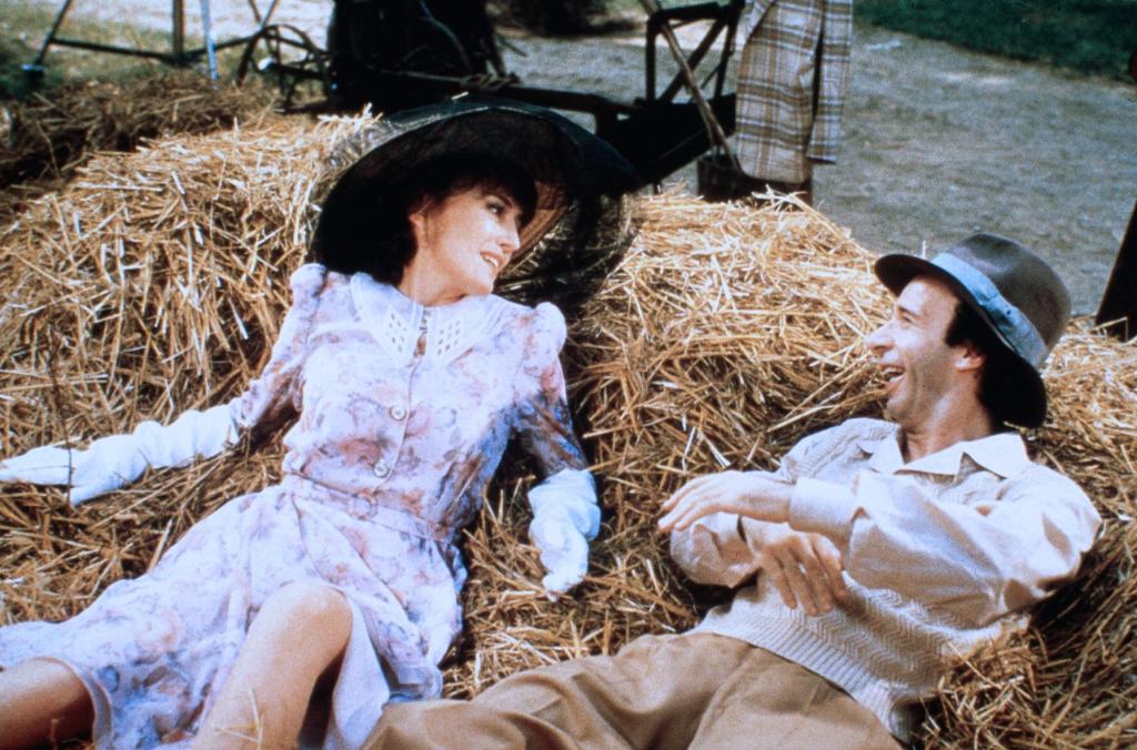 Жизнь прекрасна (1997)