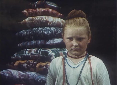 Кадры из Про Красную Шапочку (1977)