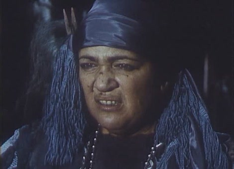 Кадры из Про Красную Шапочку (1977)