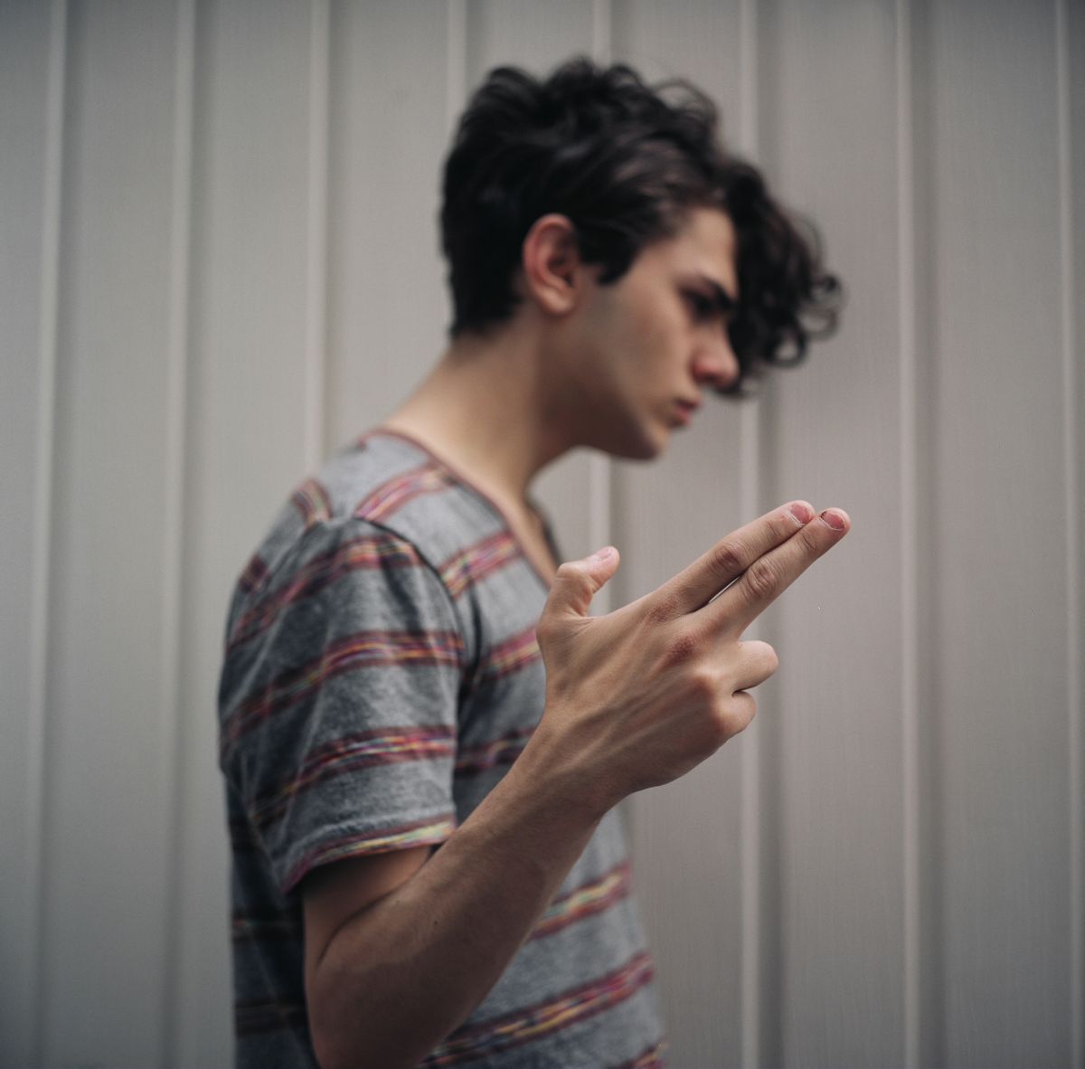 Я убил свою маму (2009)