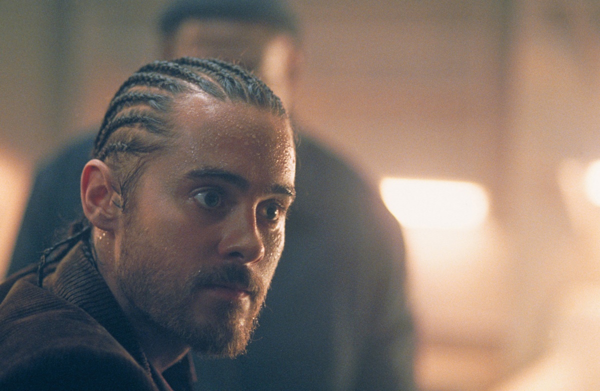 Кадры из Комната страха (2002)