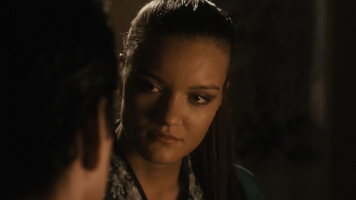 Кадры из Рожденный побеждать (2010)