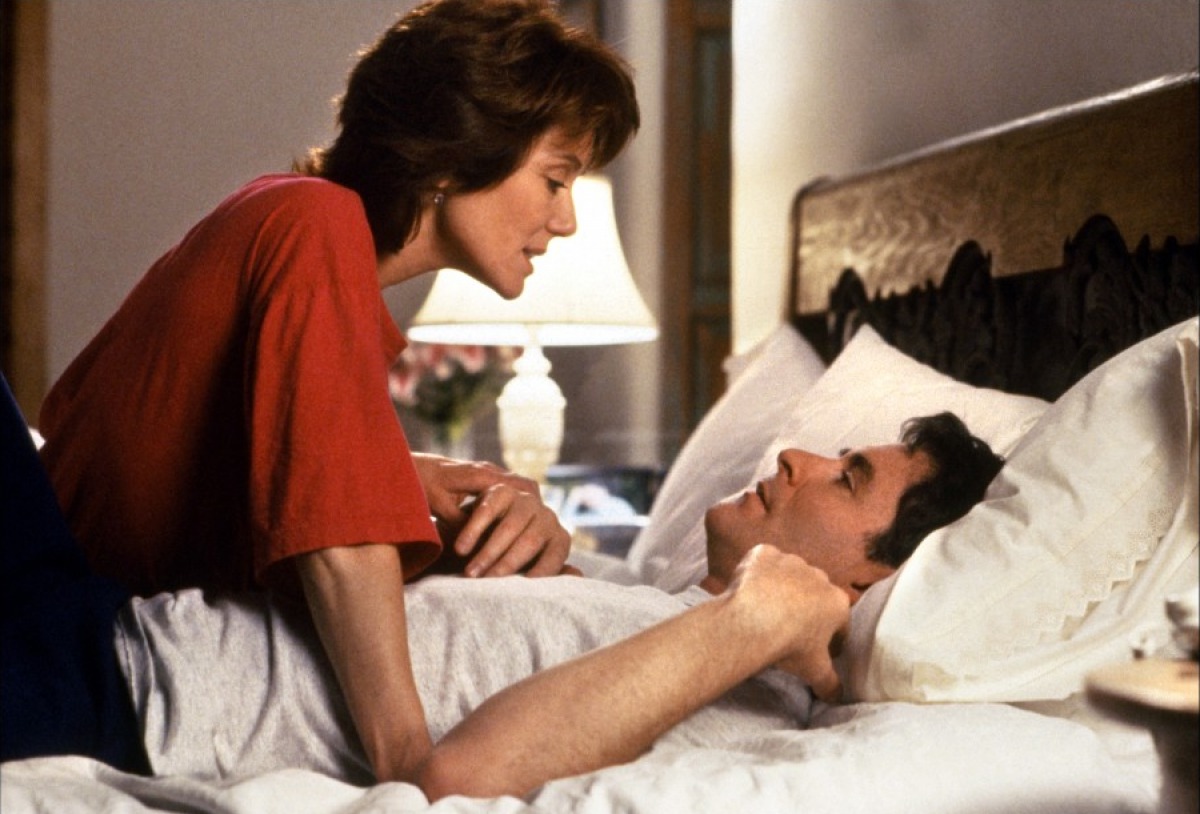 Кадры из Большой каньон (1991)