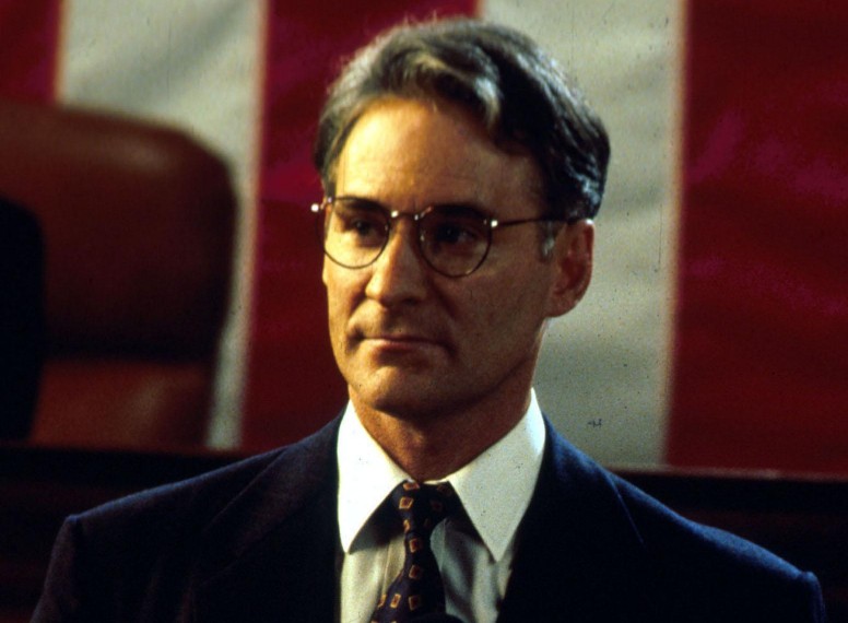 Кадры из Дейв (1993)