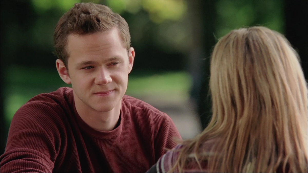 Кадры из Золотая дверь (2009)